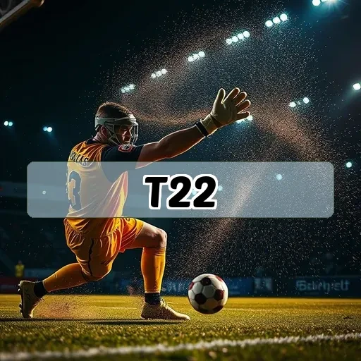 t22.com: A Revolução do Bingo no Mundo dos Jogos Online