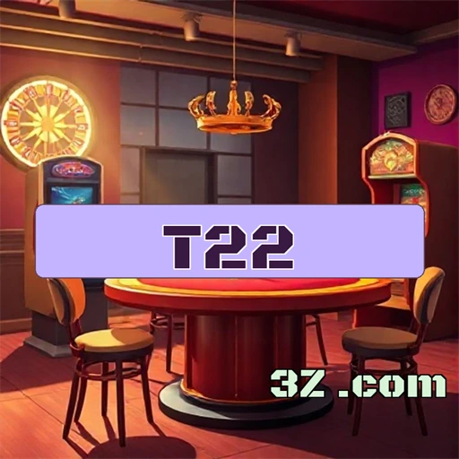 Atrações Imperdíveis no Cassino do t22.com