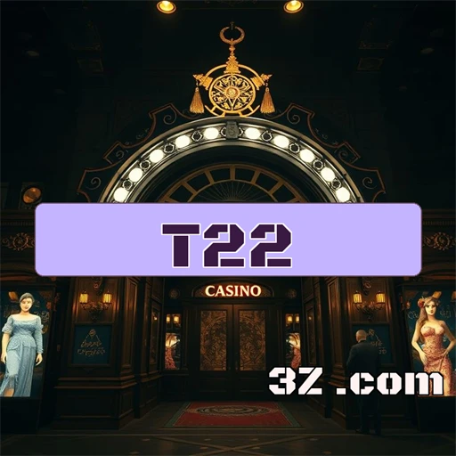 Seção Confiavel do t22.com: Uma Nova Era nos Jogos Online