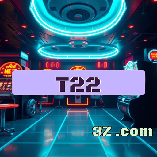 Experiência VIP no t22.com: Um Mundo de Jogos Exclusivos