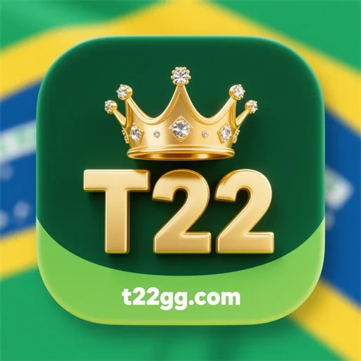 t22.com | Login rápido e fácil na plataforma de jogos premium