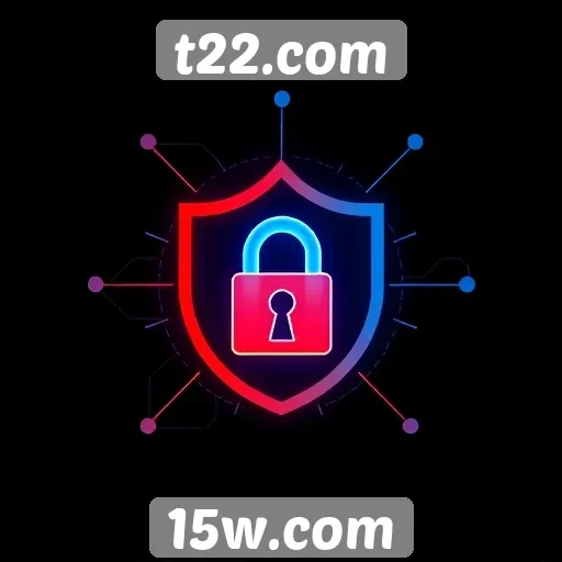 Explorando a segurança e privacidade em t22.com