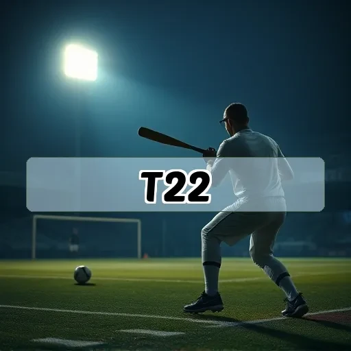 t22.com: Descubra Como Apostar em Esportes Com Inteligência e Diversão
