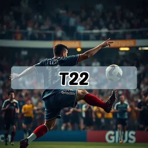 t22.com: Mergulhe em Estratégias Empolgantes para Vencer nos Jogos